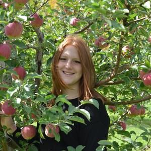 Meet your Posher, Maryse